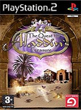 Quest For Aladdins Treausure Ps2